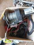 Guincho 12 volt. 1500 kg