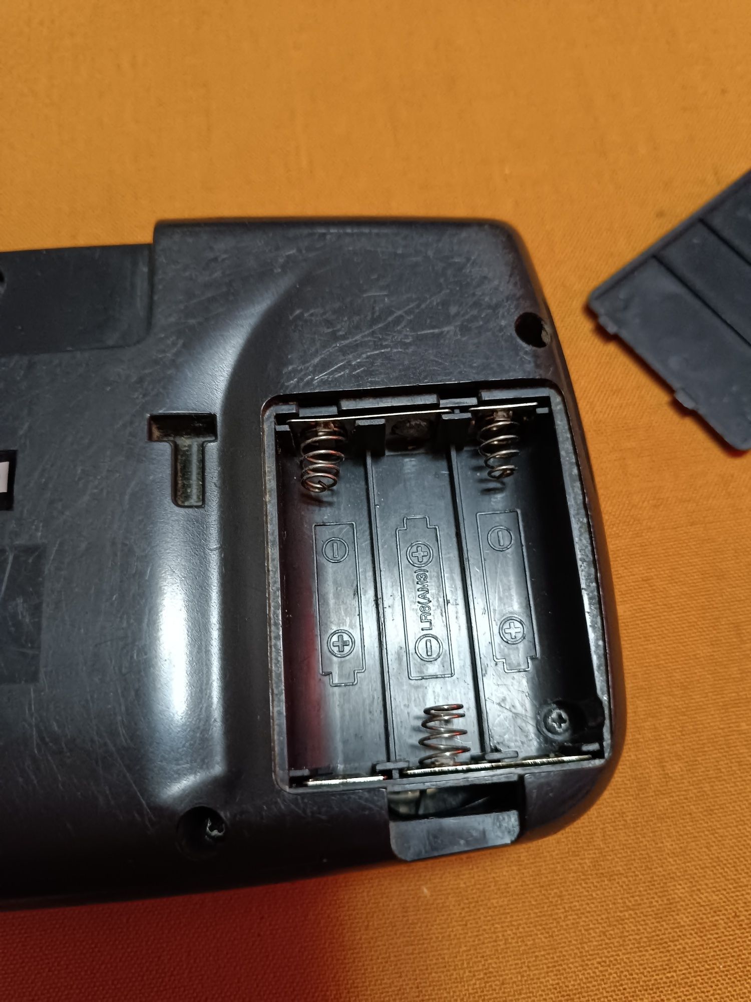 Портативная приставка SEGA Game Gear