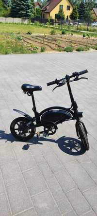 Rower elektryczny Bolt Pro Electric Bike