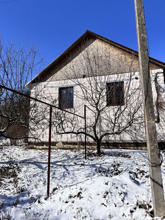 Продам будинок в с. Кротенки