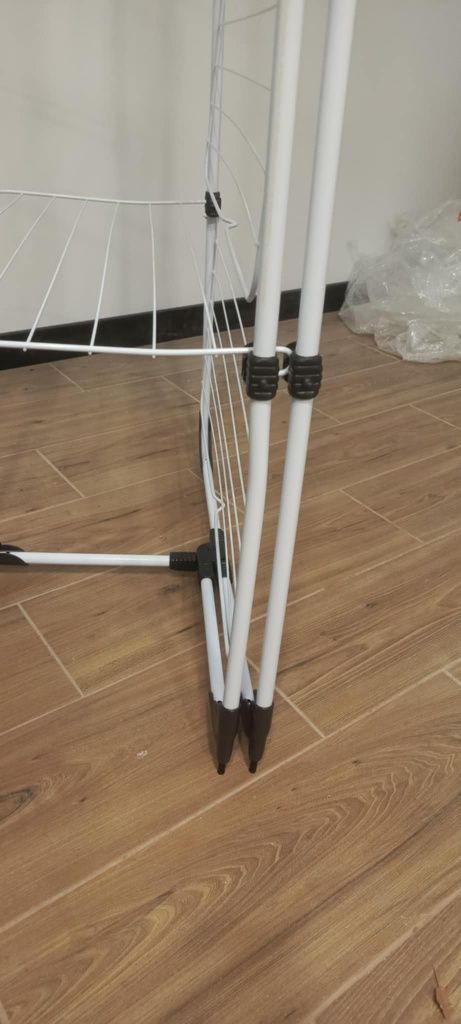 Suszarka na pranie składana pionowa Vileda Mixer 4