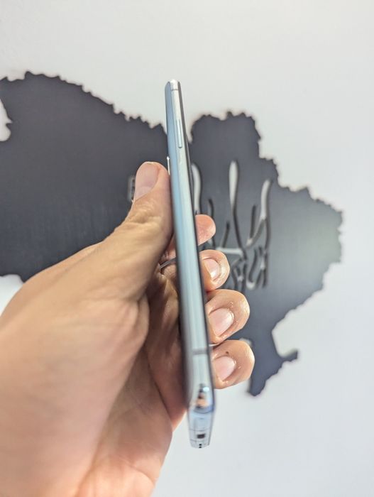 OnePlus 8t 12/256gb. Надійний та швидкий