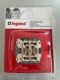 Comutador Legrand