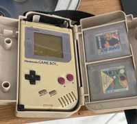 Game Boy - vintade