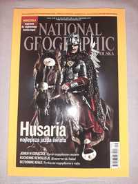 National Geographic Polska nr 09 2012