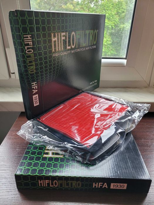 hiflofiltro hfa1930 filtr powietrza vfr1200