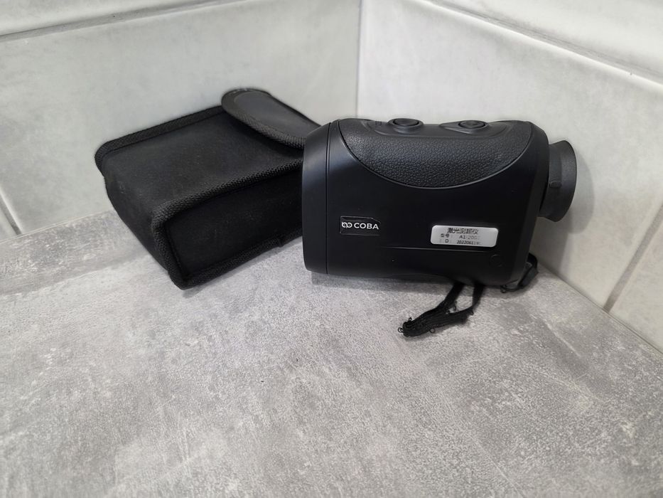 Лазерний далекомір COBA A1-2000 Smakula (до 2000 м)