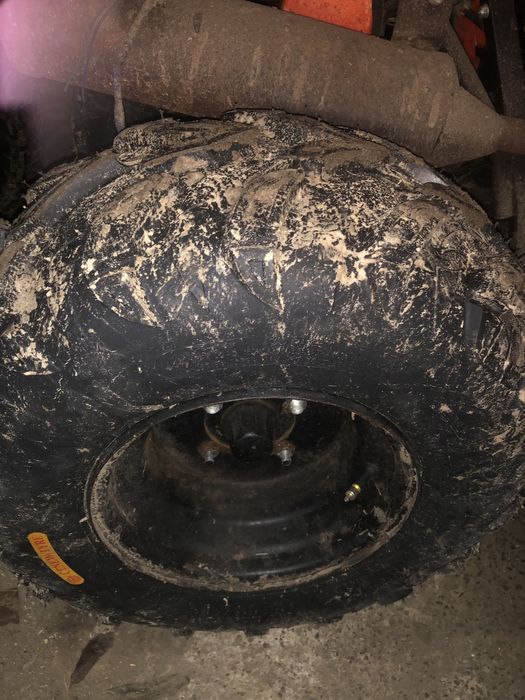 Я продаю квадроцикла за  без торгу