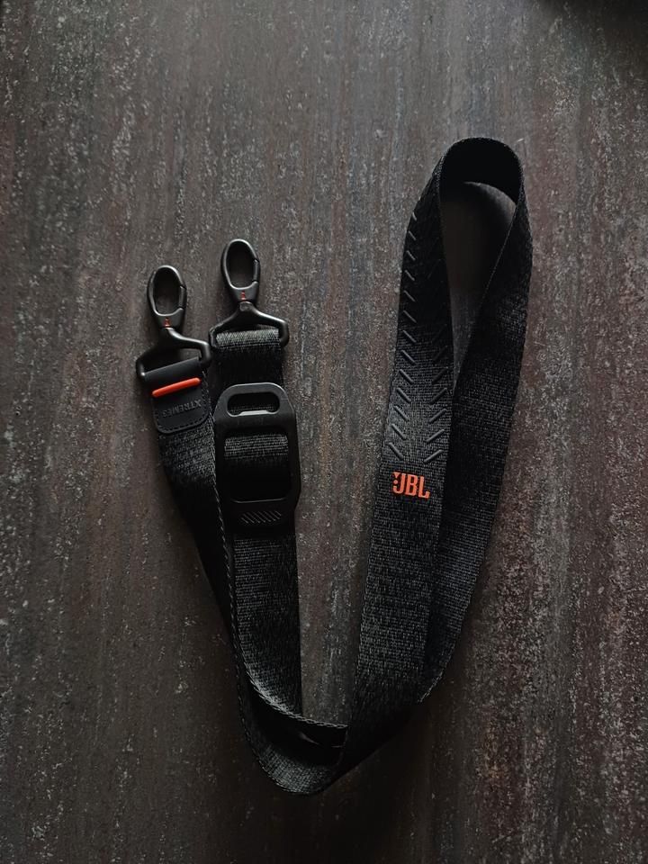 Głośnik mobilny JBL Xtreme 3 stan bdb