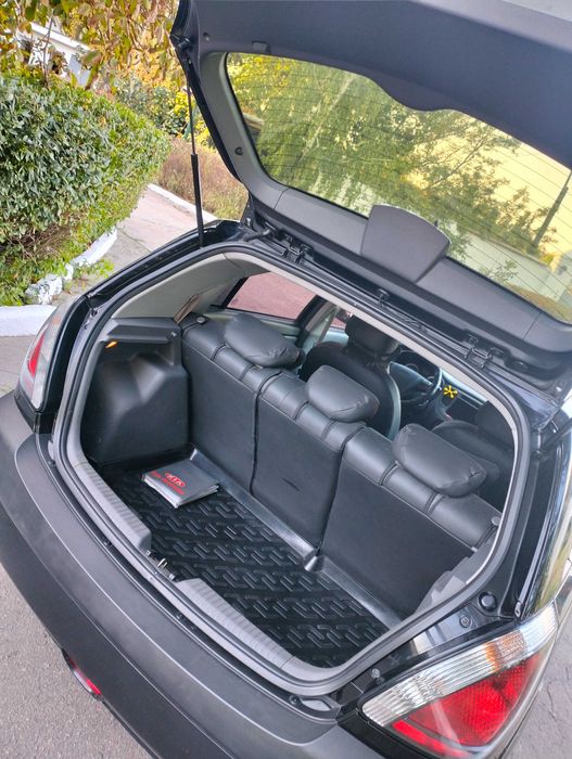 Кіа Rio 2 дизель 1.5