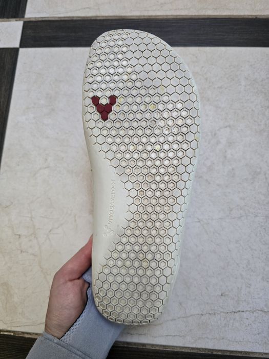 Vivo barefoot Primus Lite III L 40EU 25.5см