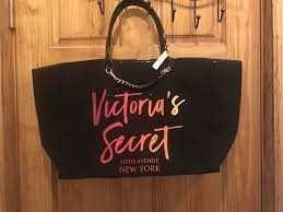 Сумка велика  Victoria's Secret НОВА