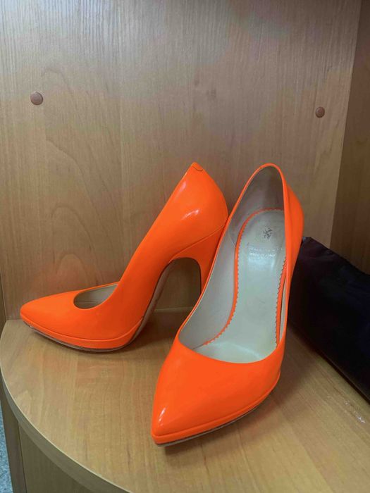 Туфлі жіночі модельні