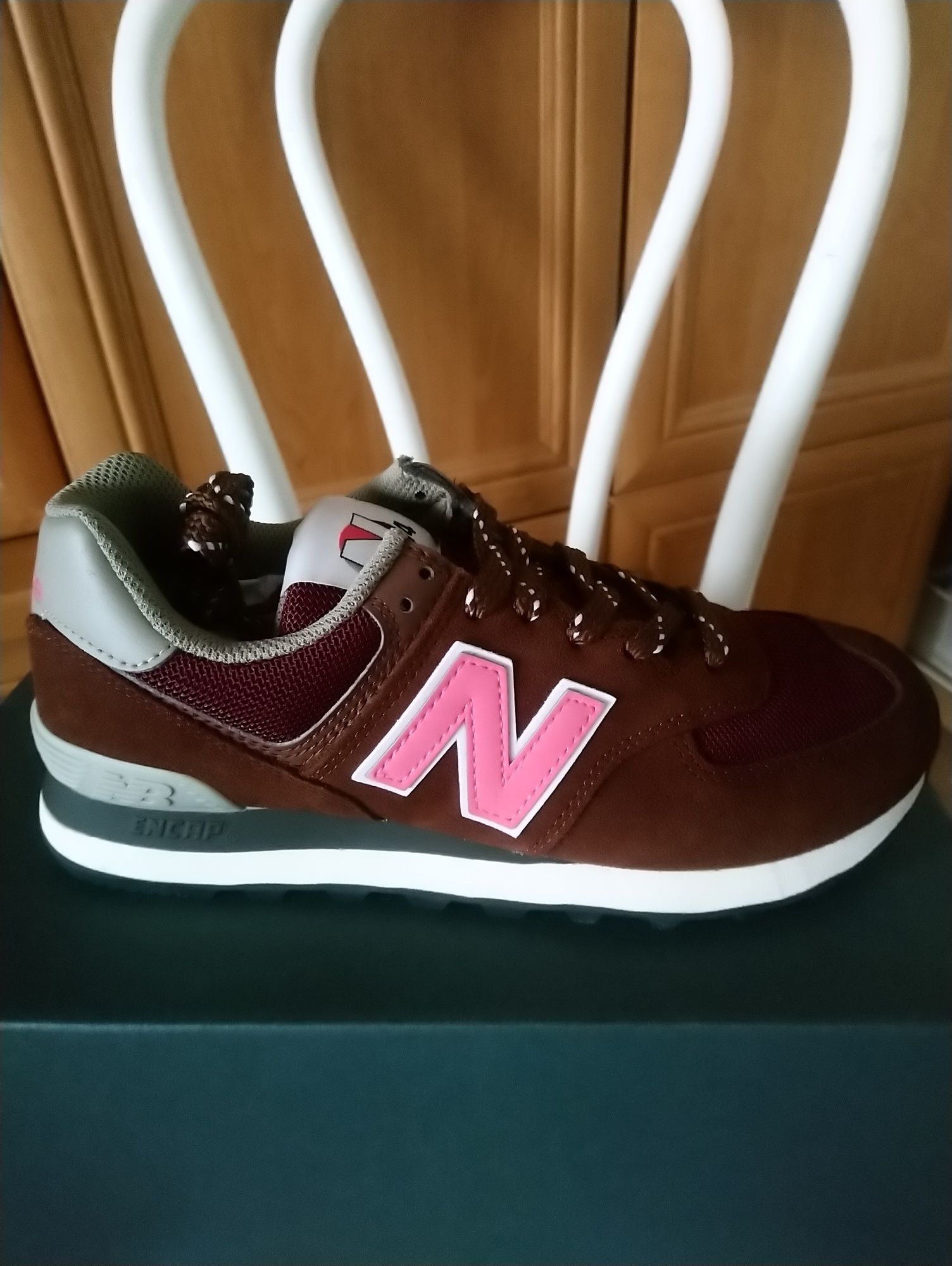 Nowe buty damskie New Balance rozmiar 38