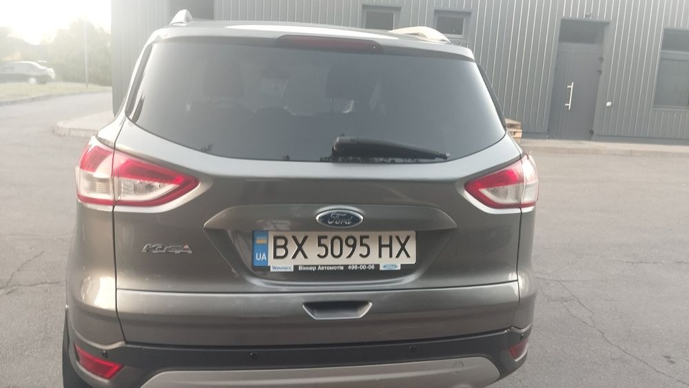 Авто у відмінному технічному та візуальному стані. Вчасно проходило ТО