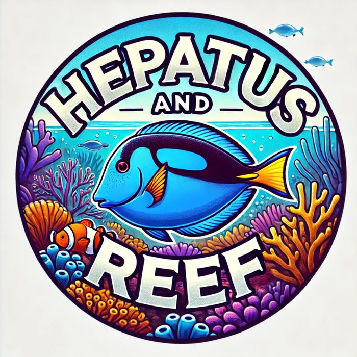 Корали , риби ( морські )