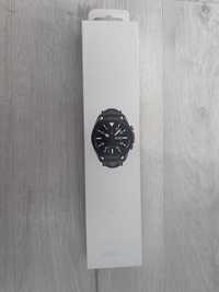 Smartwatch Samsung Galaxy Watch 3 Mystic Black 45mm Czarno-brązowy