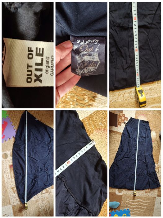 Спідниця 100 за все!! юбка тепла класична 10 12 розмір