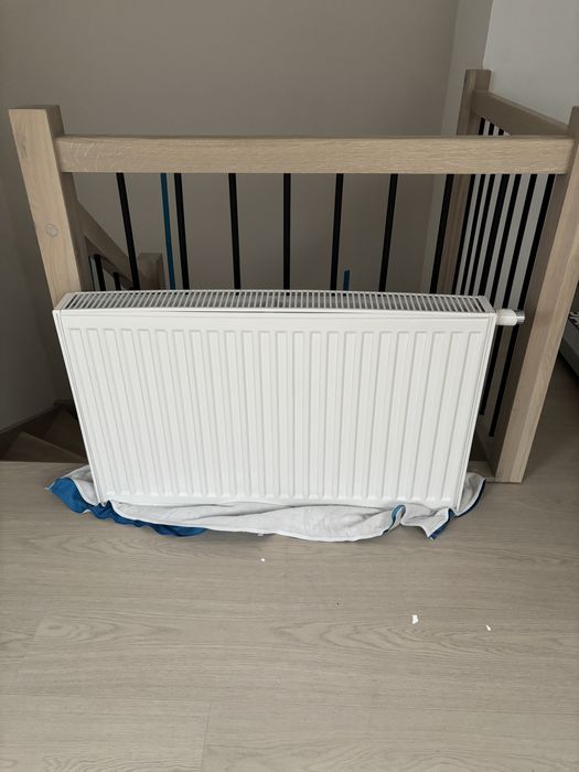 Grzejnik 100x60x10 cm