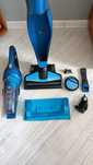 Philips Power Pro Aqua 3in1 FC6405 odkurzacz