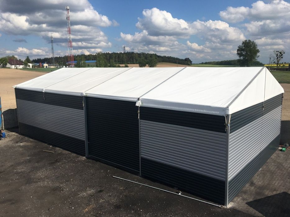 NOWA Hala 200m2 magazynowa, 10x20x3, magazyn sklepowy, garaż,