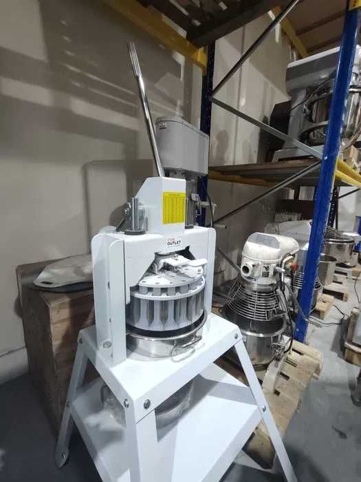 Divisora manual - NOVA