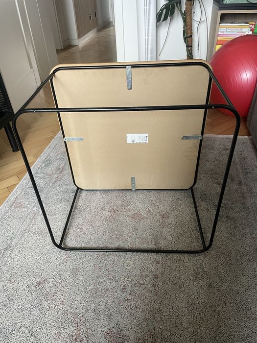 Stolik kawowy Kinnarps fields