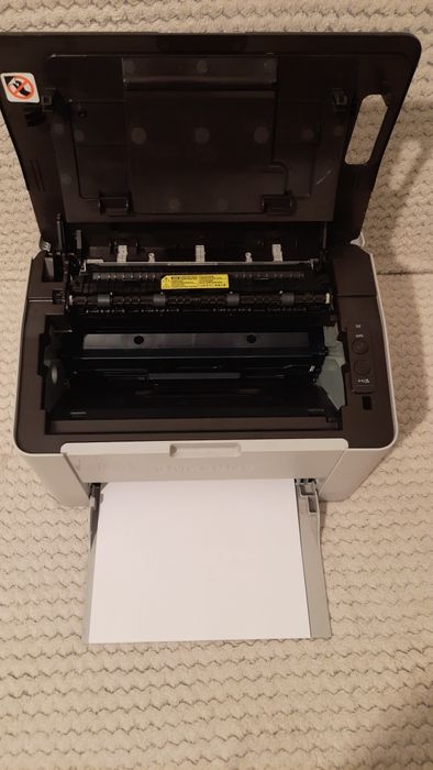 Drukarka laserowa Samsung M2022W wi-fi pelen toner