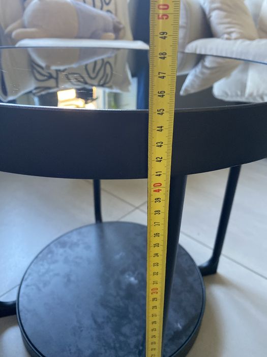 Stolik kawowy pomocniczy ikea polecam