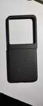 Etui Motorola Razr 40 Ultra karbon