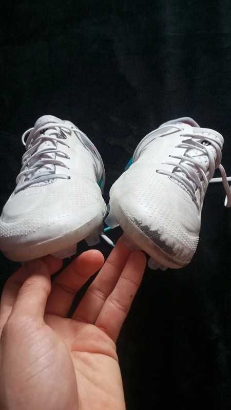 Chuteira Nike Tiempo Legend 9 Pro FG