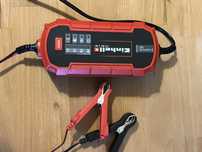 Carregador de baterias - Einhell CE BC 2M