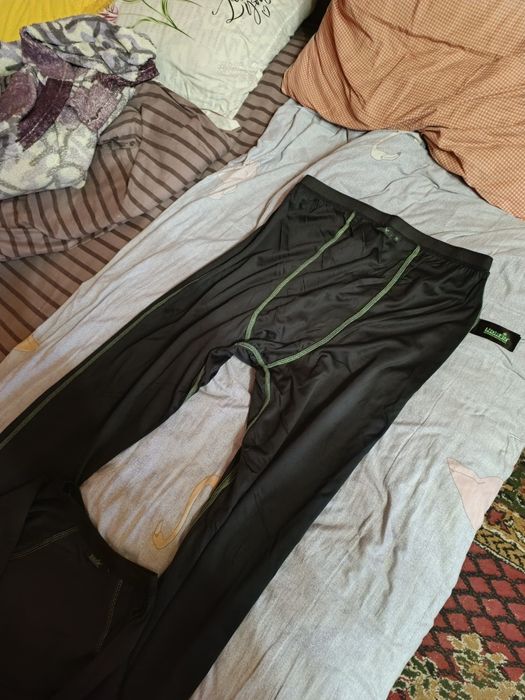 Термобелье Norfin оригинал!!