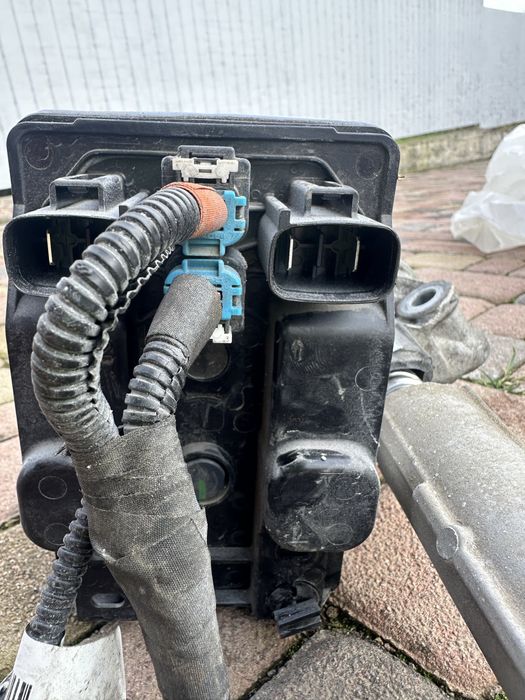 Мотор рульової рейки Tesla model 3 2021 рест 1044831-00-Н