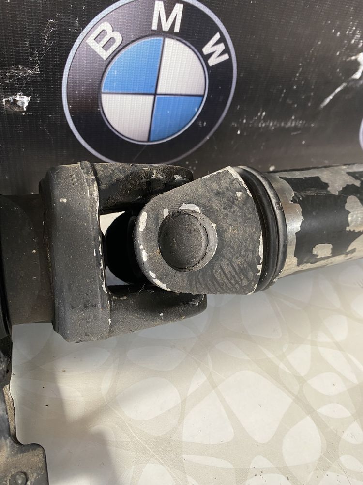 Кардан БМВ Е39 М52 М54 2.0 2.2 2.5 3.0 Автомат Карданний Вал Бумер BMW
