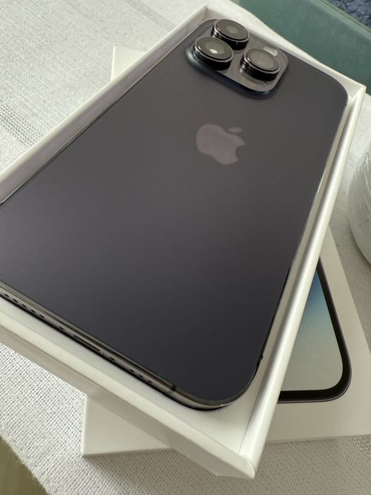 Iphone 14 pro 128 gb