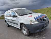 Dacia Logan 1.4 benzyna 2011r
