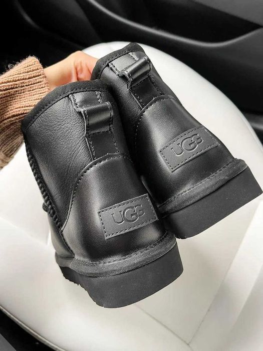 Угги/Уги/Угг/Уггі/Угі/UGG Australia Mini Classic/Останній 36,37,38