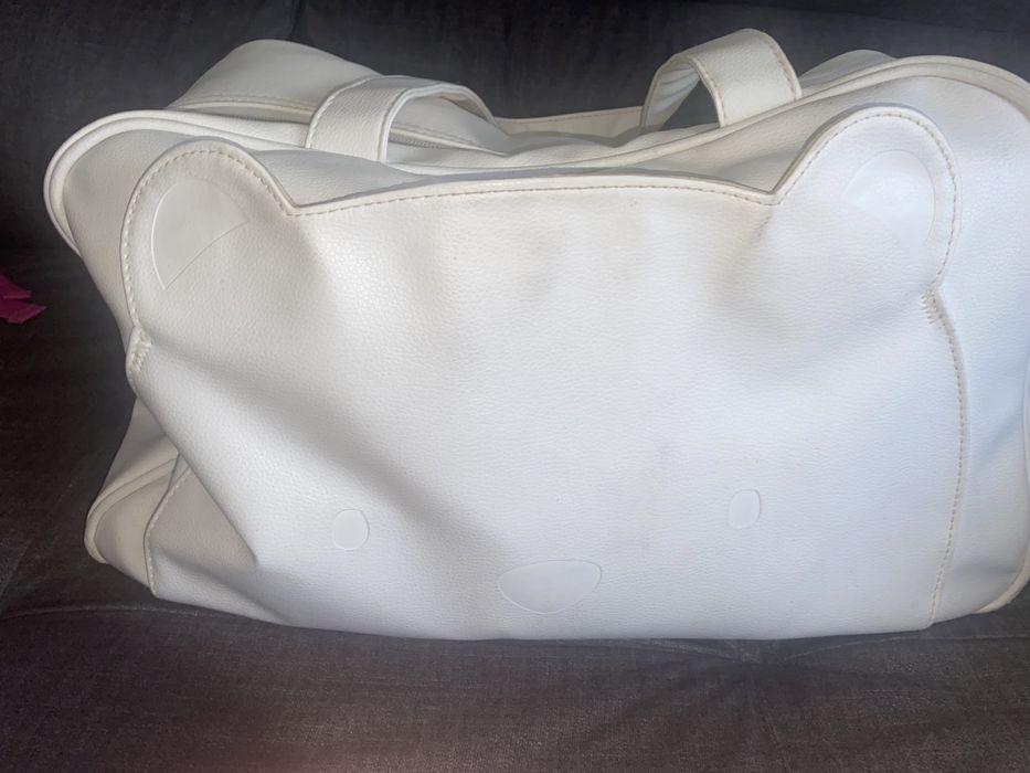 Mala Materindade Tuc Tuc