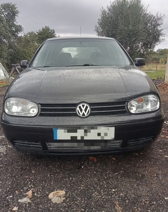 Vendo Golf IV 1.900