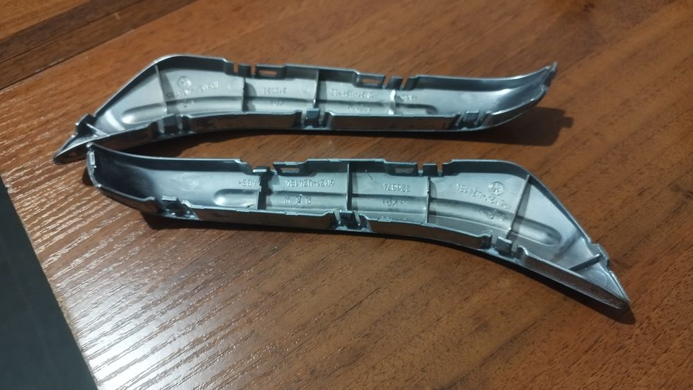 Zaślepki do drzwi przednie Ford Galaxy