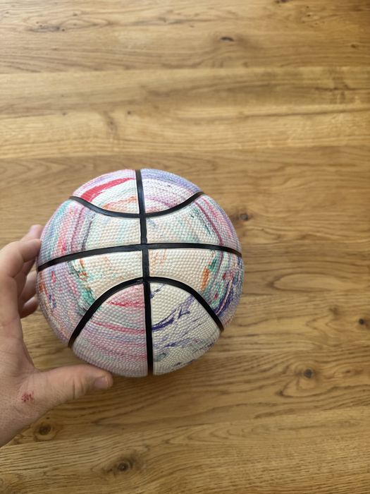 Piłka do Koszykówki NIKE SKILLS MINI 3