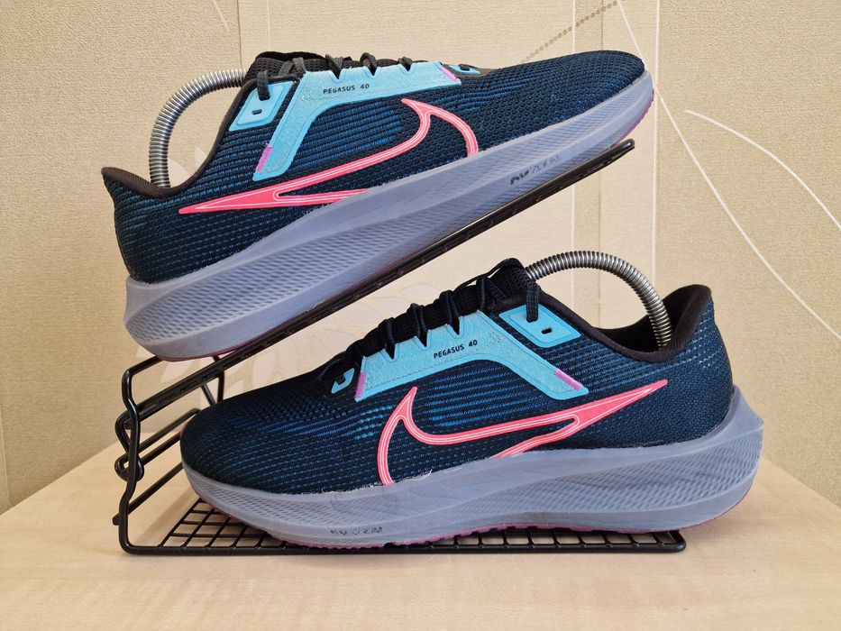 Кросівки Nike Pegasus 40 оригінал розмір 43