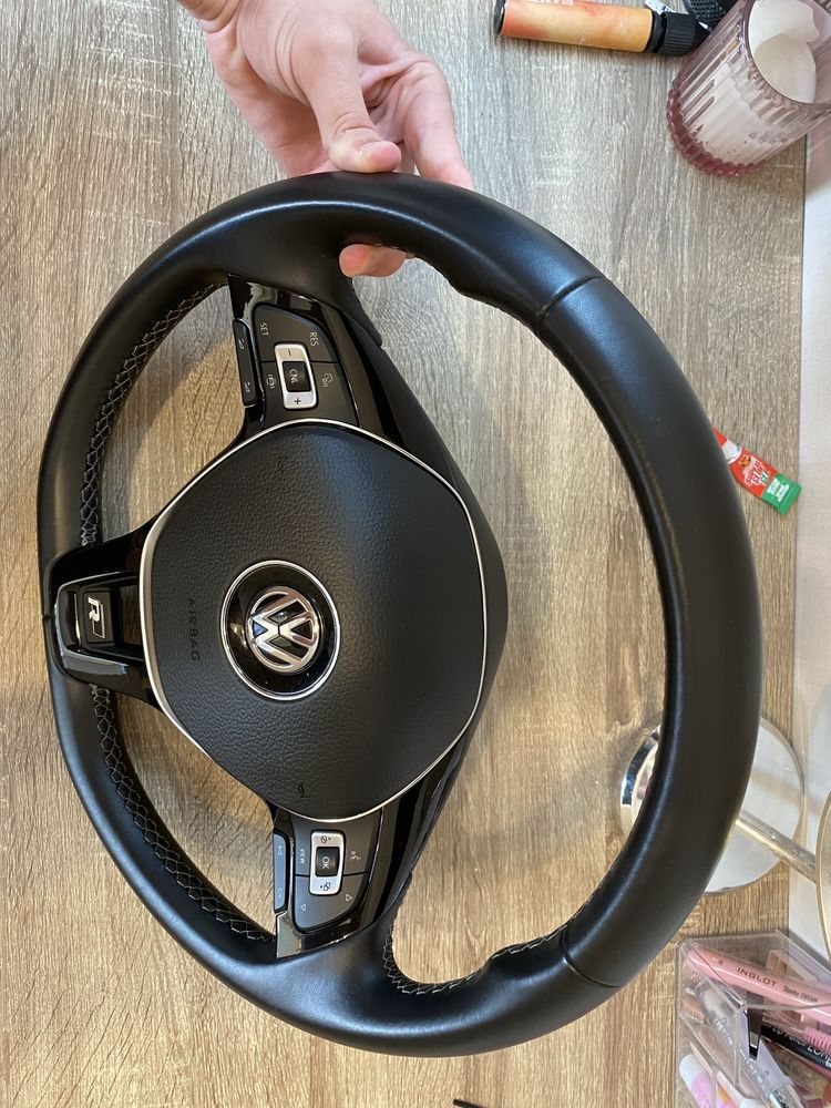 Продам руль идеал Volkswagen