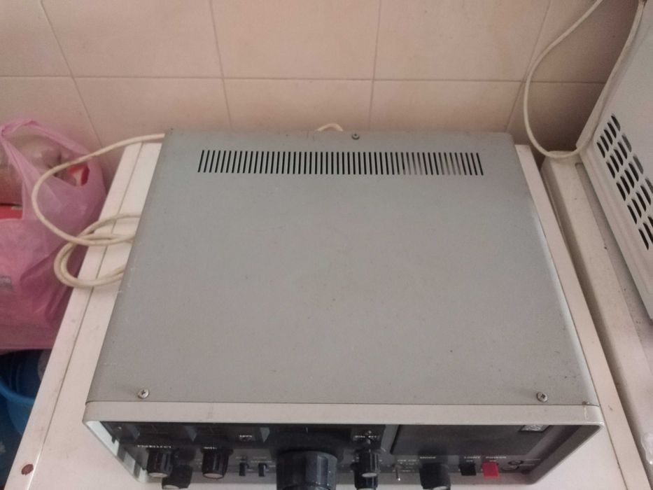 Sommerkamp frg-7 ( Yaesu )