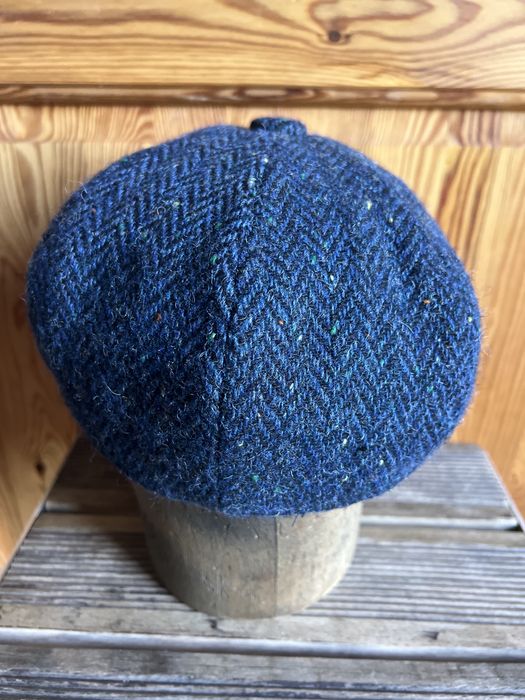 Sprzedam kaszkiet firmy PEAKY BLINDERS  XL ' Baker Boy Joshua Melton,