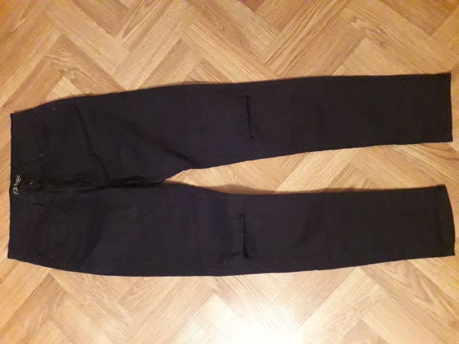 Женские джинсы IT'S Basic denim