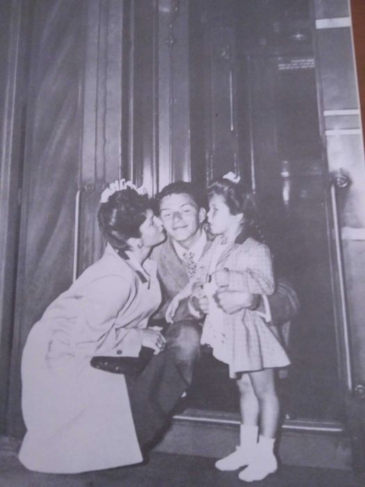 Kitty Kelley - A biografia não autorizada de Frank Sinatra