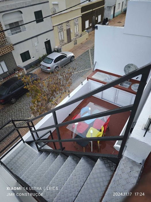 Aluga se T2 Monte gordo