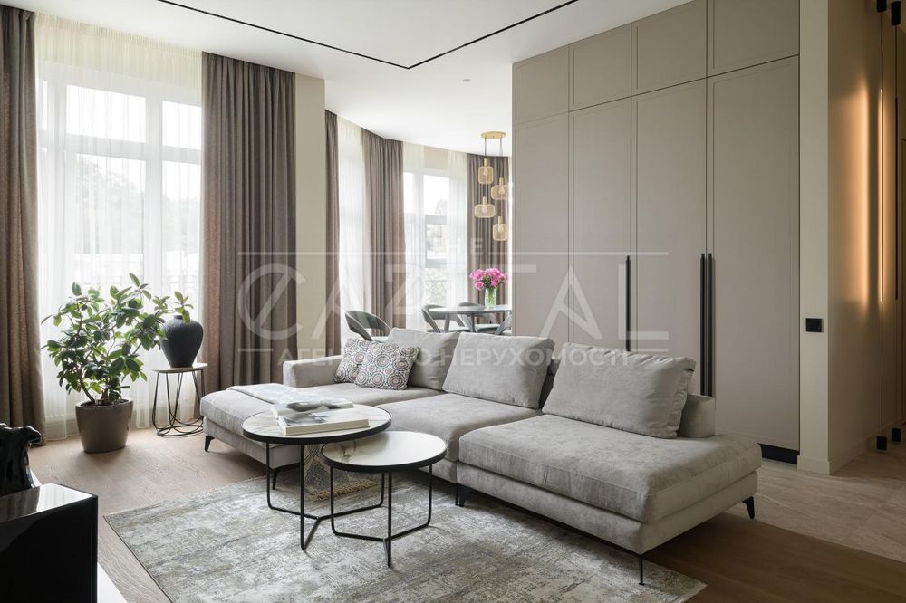 Продаж квартири, Михайла Бойчука, 52 Перлина